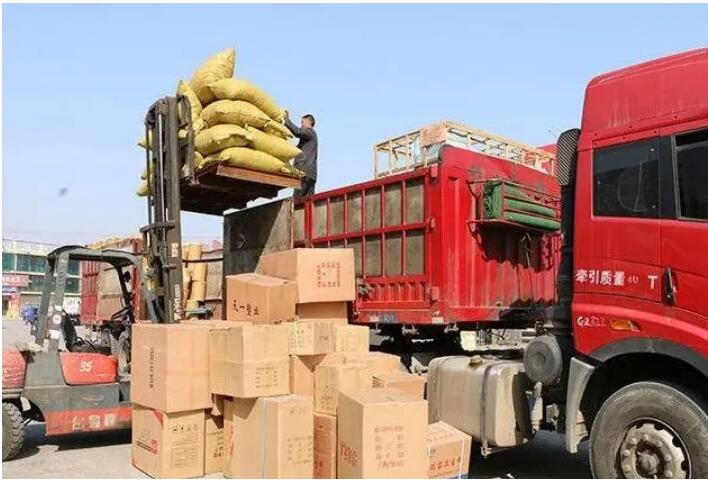 泉州到定海区物流专线