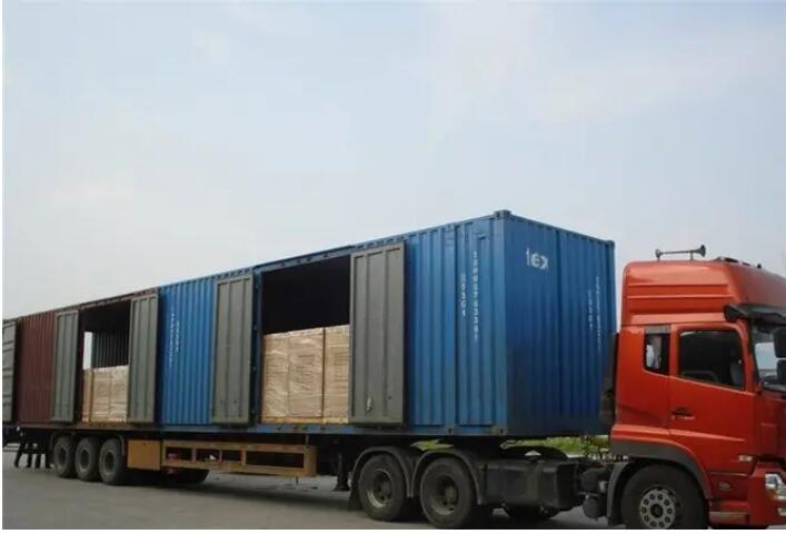 泉州到定海区整车运输