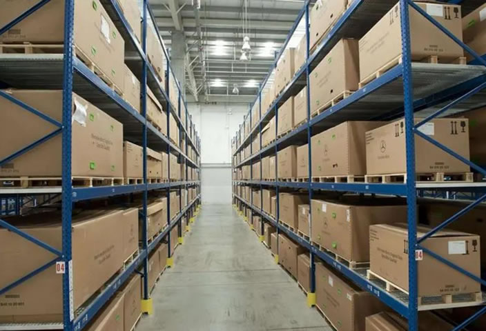 泉州到定海区货物仓储