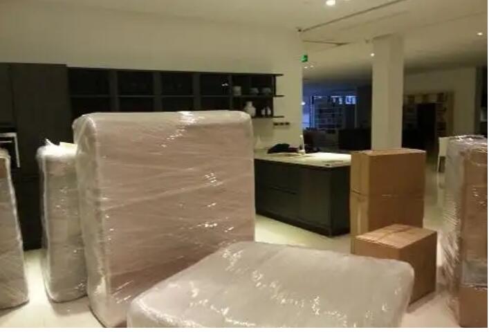 泉州到定海区长途搬家