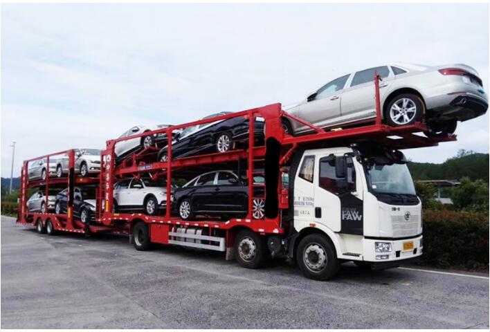 泉州到定海区轿车托运